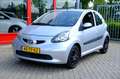 Toyota Aygo 1.0-12V + 5-drs Automaat Grijs - thumbnail 20