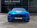 Ford Mustang Fastback 5.0 Ti-VCT V8 MACH1 Bleu - thumbnail 8