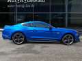 Ford Mustang Fastback 5.0 Ti-VCT V8 MACH1 Bleu - thumbnail 6
