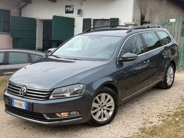 Passat Var. Bs. 1.6 TDI Comfortline BMT