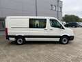 Volkswagen Crafter Kasten 35 L2H1/MITTEL/6 SITZ/KLIMA Weiß - thumbnail 7
