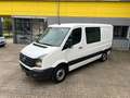 Volkswagen Crafter Kasten 35 L2H1/MITTEL/6 SITZ/KLIMA Weiß - thumbnail 1