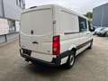 Volkswagen Crafter Kasten 35 L2H1/MITTEL/6 SITZ/KLIMA Weiß - thumbnail 6