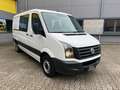 Volkswagen Crafter Kasten 35 L2H1/MITTEL/6 SITZ/KLIMA Weiß - thumbnail 8