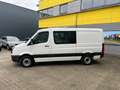 Volkswagen Crafter Kasten 35 L2H1/MITTEL/6 SITZ/KLIMA Weiß - thumbnail 3