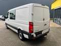 Volkswagen Crafter Kasten 35 L2H1/MITTEL/6 SITZ/KLIMA Weiß - thumbnail 4