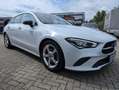 Mercedes-Benz CLA 200 7G-DCT Progressive 2.Hand Weiß - thumbnail 3