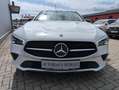 Mercedes-Benz CLA 200 7G-DCT Progressive 2.Hand Weiß - thumbnail 2
