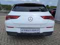 Mercedes-Benz CLA 200 7G-DCT Progressive 2.Hand Weiß - thumbnail 5