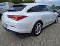 Mercedes-Benz CLA 200 7G-DCT Progressive 2.Hand Weiß - thumbnail 4
