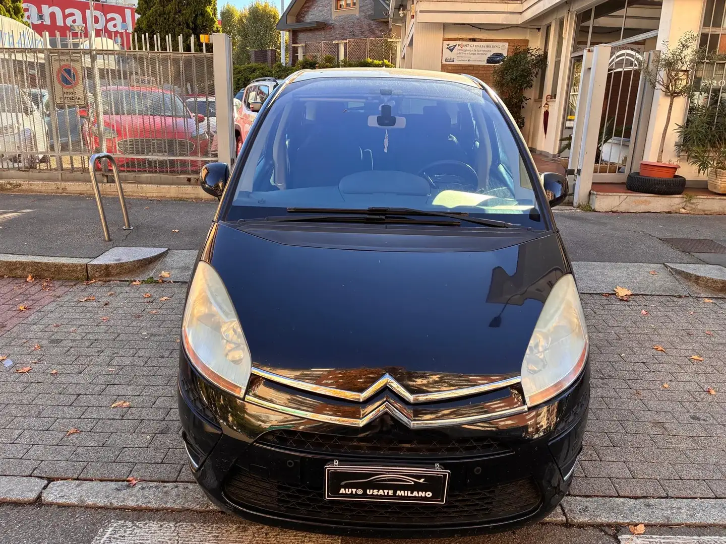 Citroen C4 C4 1.6 turbo 16v 150cv CON GANCIO TRAINO! - 2