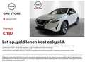 Nissan Qashqai ePOWER N-Connecta+DP // GMS STORE NISSAN GENT Wit - thumbnail 1