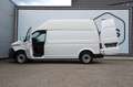 Volkswagen Transporter - L2H2- 150Pk- Standverwarming- 21990+BTW Blanc - thumbnail 21