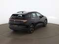Volkswagen ID.4 Pro Performance 77kWh Aut LED RADAR NAVI PDC Schwarz - thumbnail 2