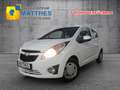 Chevrolet Spark LS 1.0 Klima ZV+FB Bluetooth Weiß - thumbnail 1