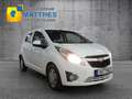 Chevrolet Spark LS 1.0 Klima ZV+FB Bluetooth Weiß - thumbnail 3