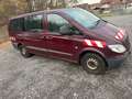 Mercedes-Benz Vito 115 CDI lang (639.703) Rot - thumbnail 1