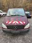 Mercedes-Benz Vito 115 CDI lang (639.703) Rot - thumbnail 2
