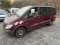 Mercedes-Benz Vito 115 CDI lang (639.703) Rot - thumbnail 3