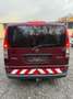Mercedes-Benz Vito 115 CDI lang (639.703) Rot - thumbnail 4