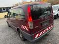 Mercedes-Benz Vito 115 CDI lang (639.703) Rot - thumbnail 6