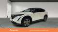 Nissan Ariya BEV 91KWH EVOLVE 22KW CHAR 242 5P Fehér - thumbnail 1