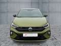 Volkswagen Taigo 1.5 TSI DSG R-LINE MATRIX+NAVI+PANO+BEATS Grün - thumbnail 3