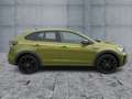 Volkswagen Taigo 1.5 TSI DSG R-LINE MATRIX+NAVI+PANO+BEATS Grün - thumbnail 7