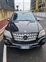 Mercedes-Benz ML 350 cdi Sport auto E5 Negro - thumbnail 3