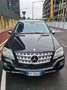 Mercedes-Benz ML 350 cdi Sport auto E5 Negro - thumbnail 2