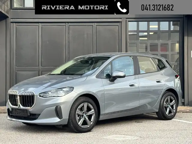 BMW 218 i Active Tourer
