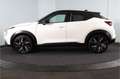 Nissan Juke 1.0 DIG-T 115 PK N-Design - Automaat | Adapt. Crui Wit - thumbnail 5