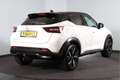 Nissan Juke 1.0 DIG-T 115 PK N-Design - Automaat | Adapt. Crui Wit - thumbnail 2