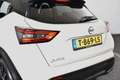 Nissan Juke 1.0 DIG-T 115 PK N-Design - Automaat | Adapt. Crui Wit - thumbnail 37