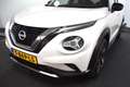 Nissan Juke 1.0 DIG-T 115 PK N-Design - Automaat | Adapt. Crui Wit - thumbnail 12