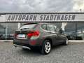 BMW X1 20 d xDrive AHK/PANO/LEDER/KEYLESS/NAVI/TEMPO Braun - thumbnail 7