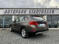 BMW X1 20 d xDrive AHK/PANO/LEDER/KEYLESS/NAVI/TEMPO Braun - thumbnail 5
