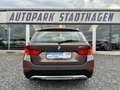 BMW X1 20 d xDrive AHK/PANO/LEDER/KEYLESS/NAVI/TEMPO Braun - thumbnail 6