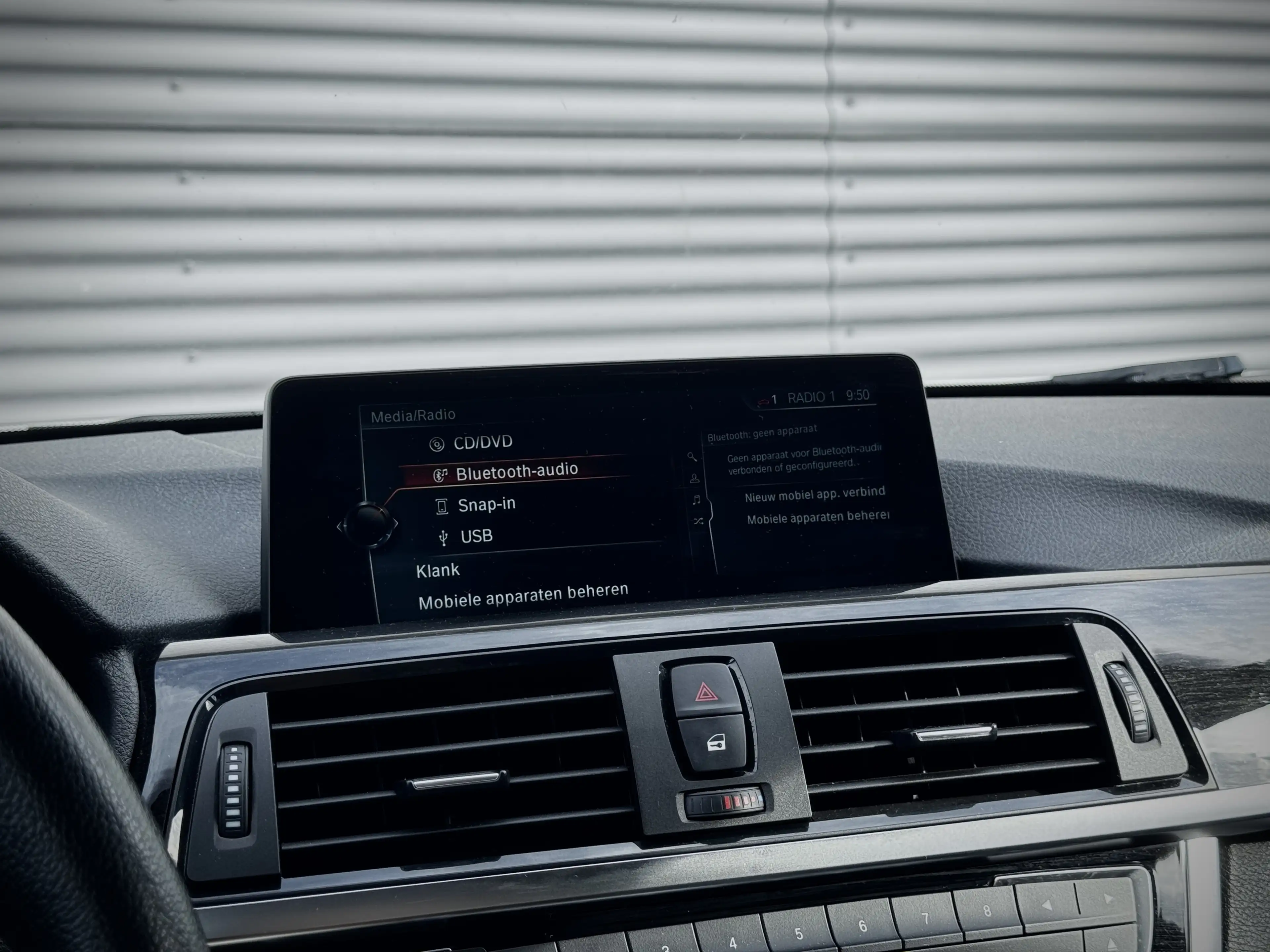 BMW 420 4 Gran Coupe 420i Luxury Line | Leder | Trekhaak | — photo 18