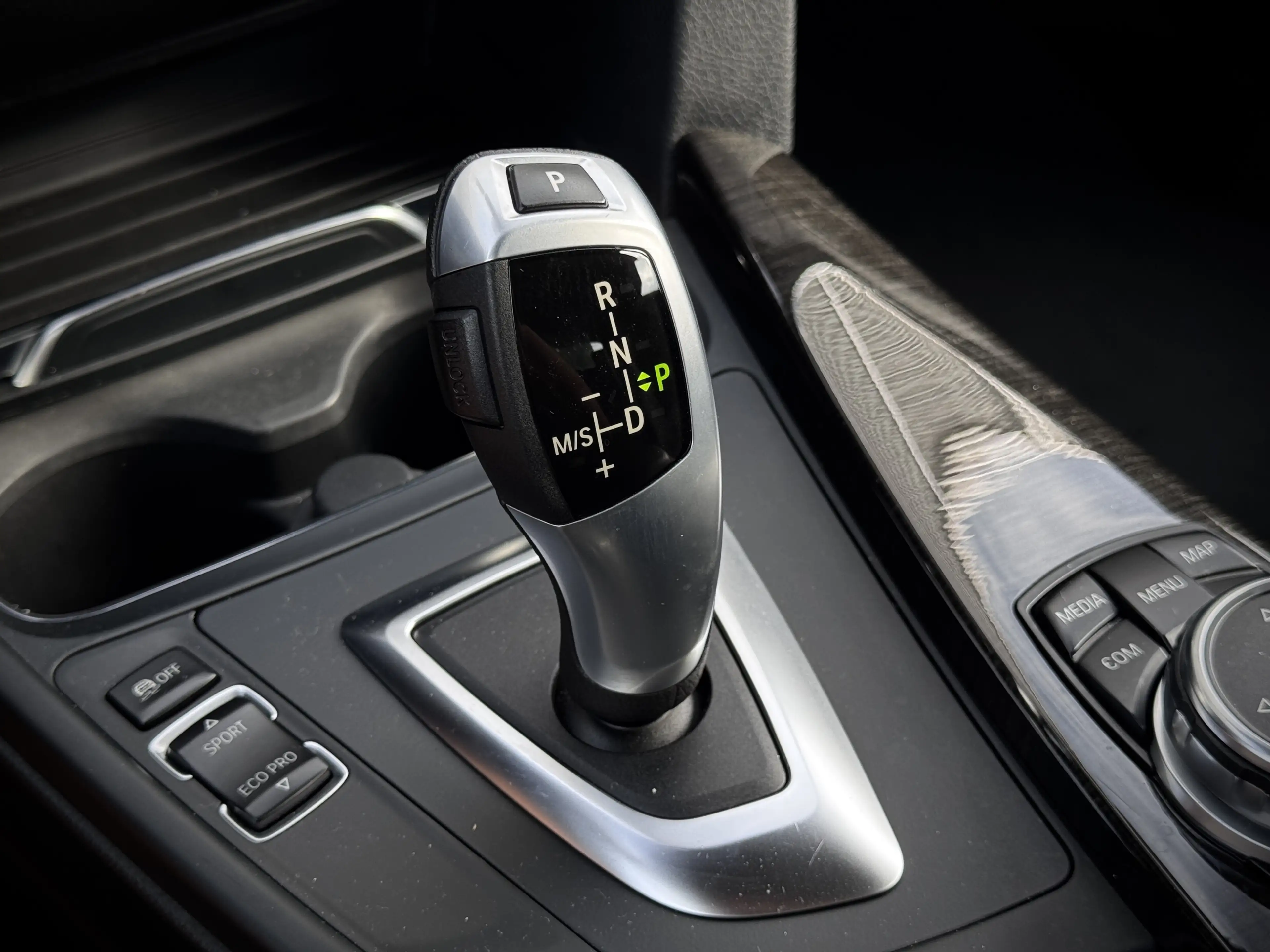 BMW 420 4 Gran Coupe 420i Luxury Line | Leder | Trekhaak | — photo 28