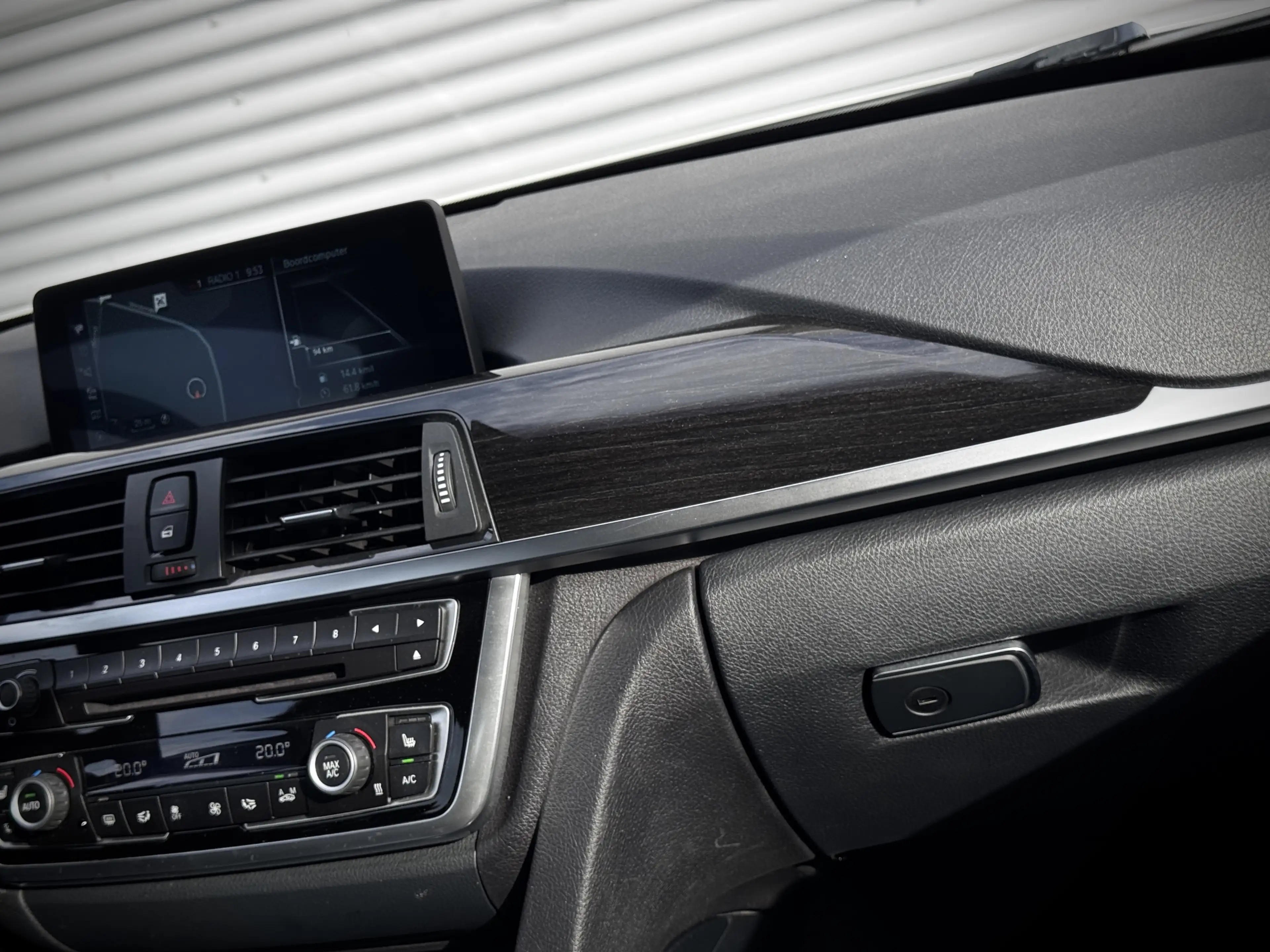 BMW 420 4 Gran Coupe 420i Luxury Line | Leder | Trekhaak | — photo 44