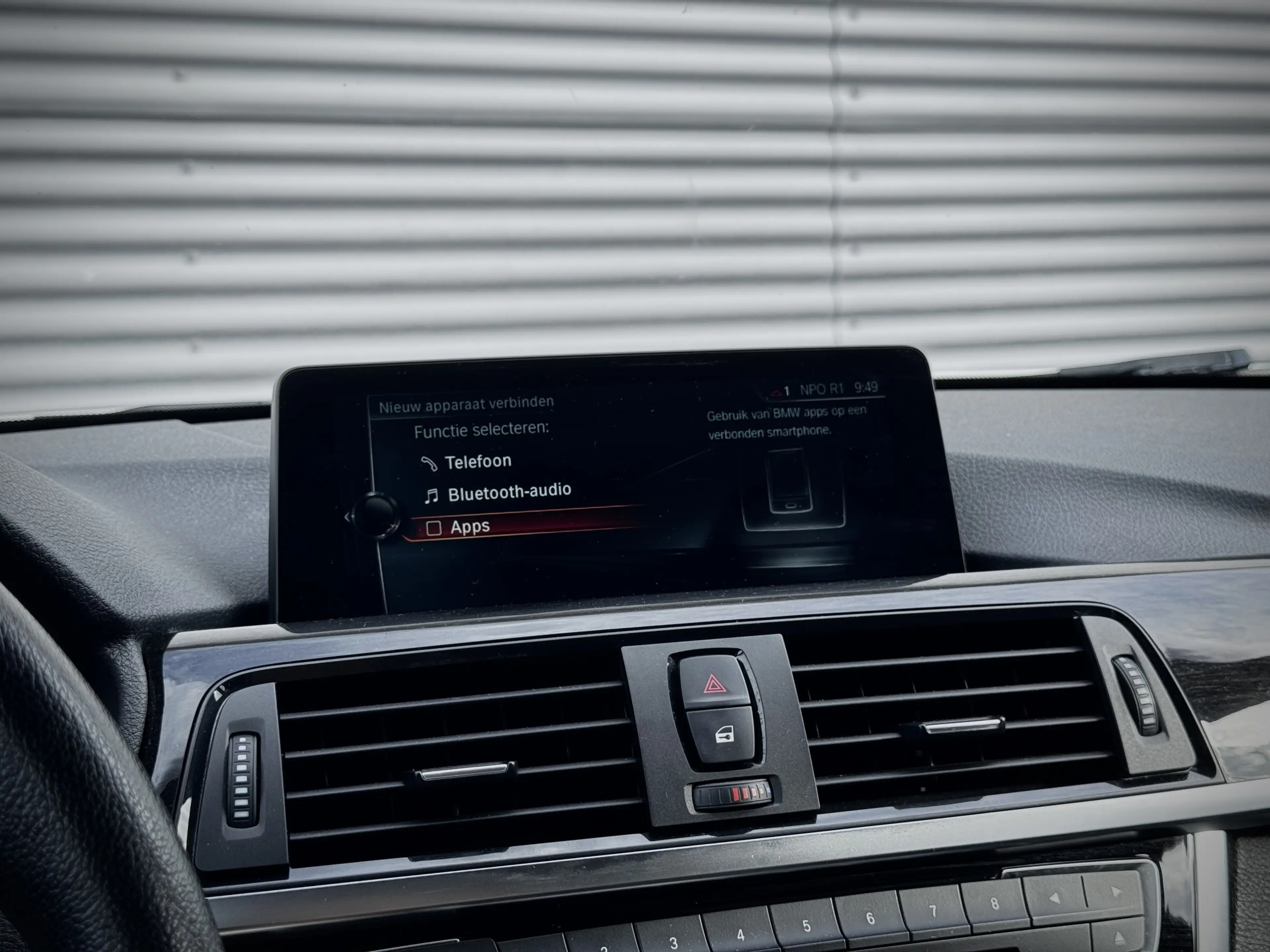 BMW 420 4 Gran Coupe 420i Luxury Line | Leder | Trekhaak | — photo 19