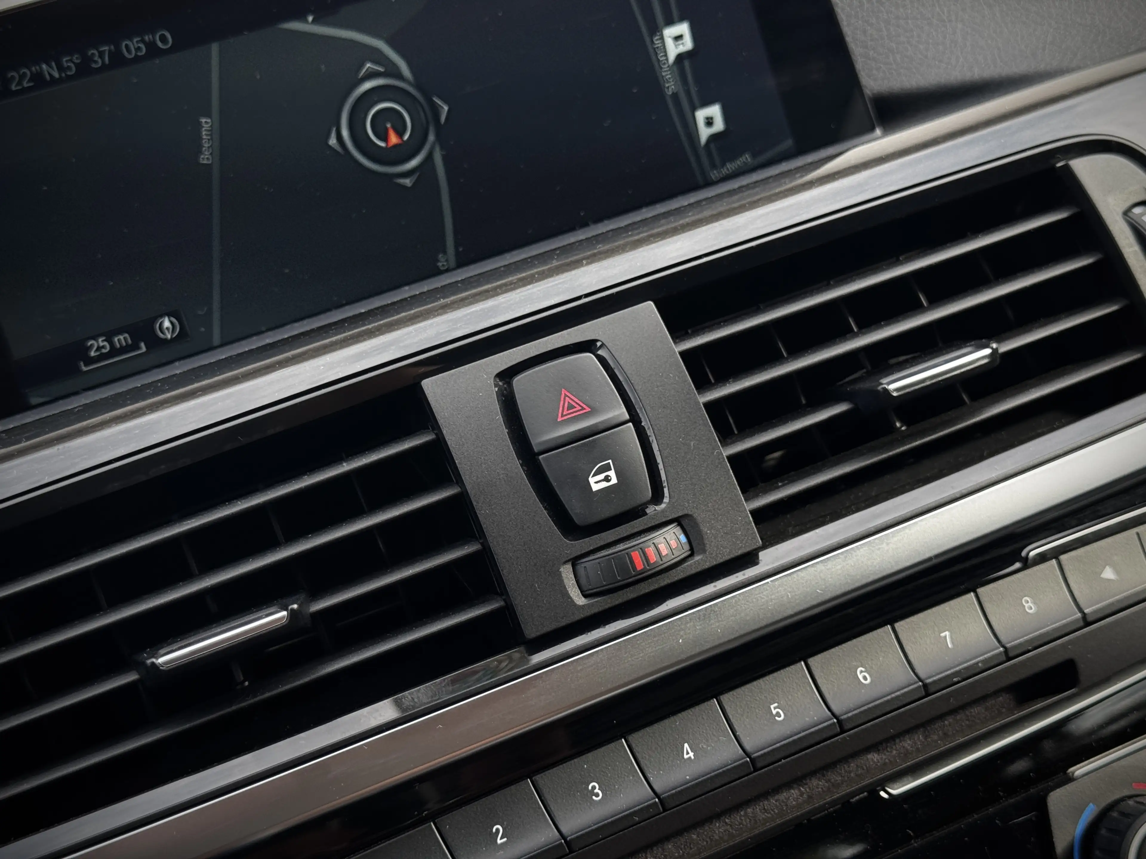 BMW 420 4 Gran Coupe 420i Luxury Line | Leder | Trekhaak | — photo 26