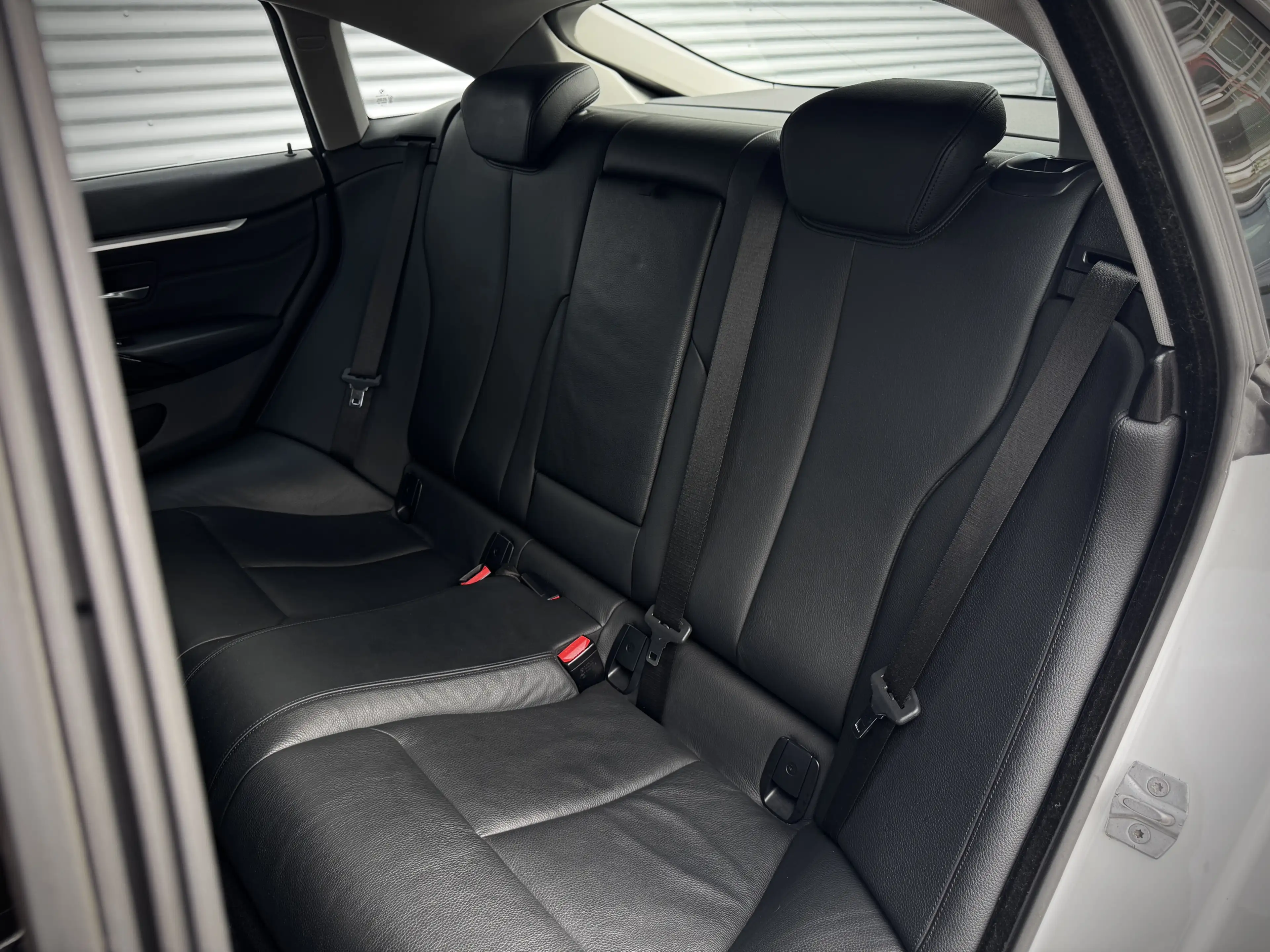 BMW 420 4 Gran Coupe 420i Luxury Line | Leder | Trekhaak | — photo 6