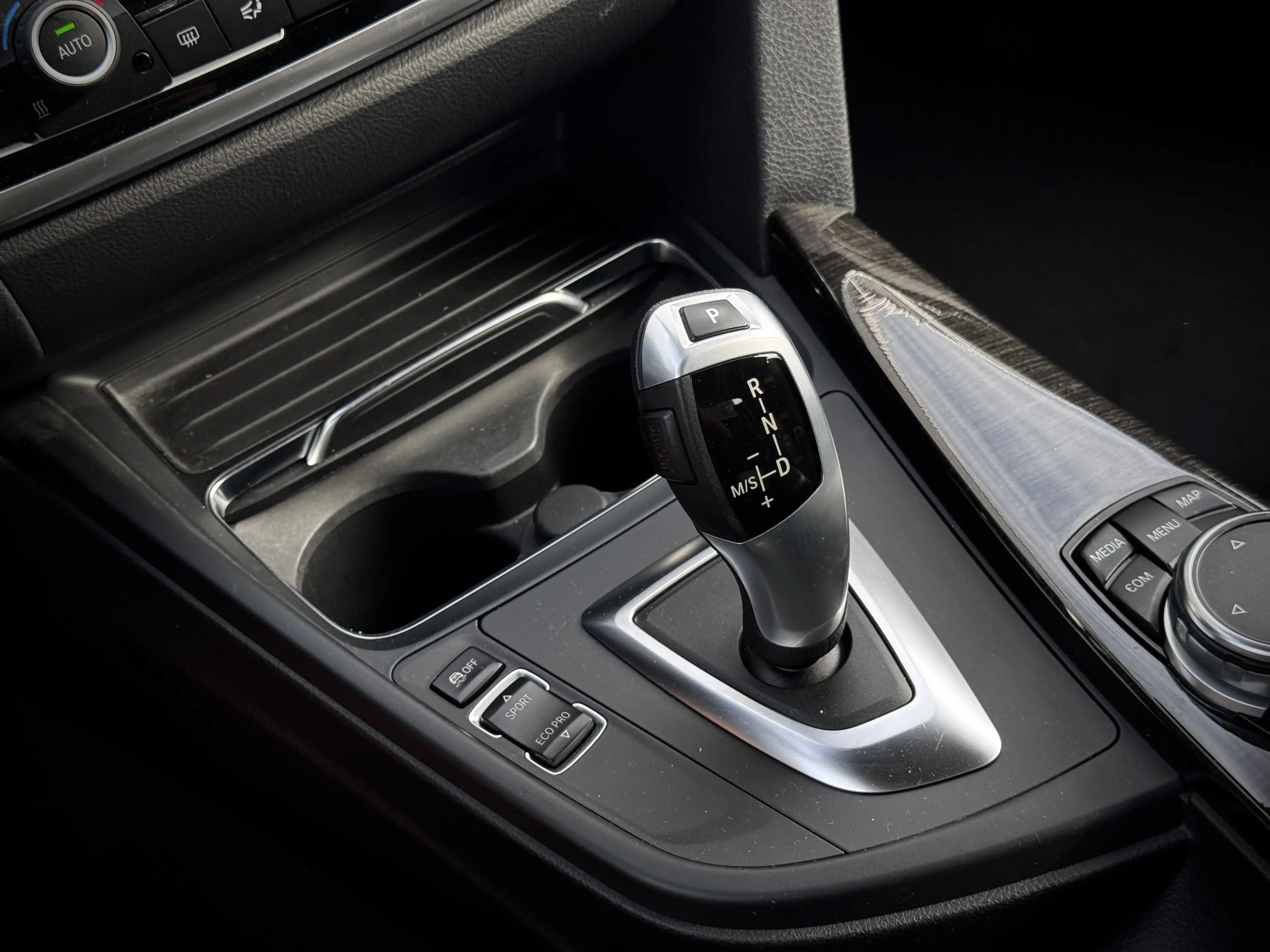 BMW 420 4 Gran Coupe 420i Luxury Line | Leder | Trekhaak | — photo 27