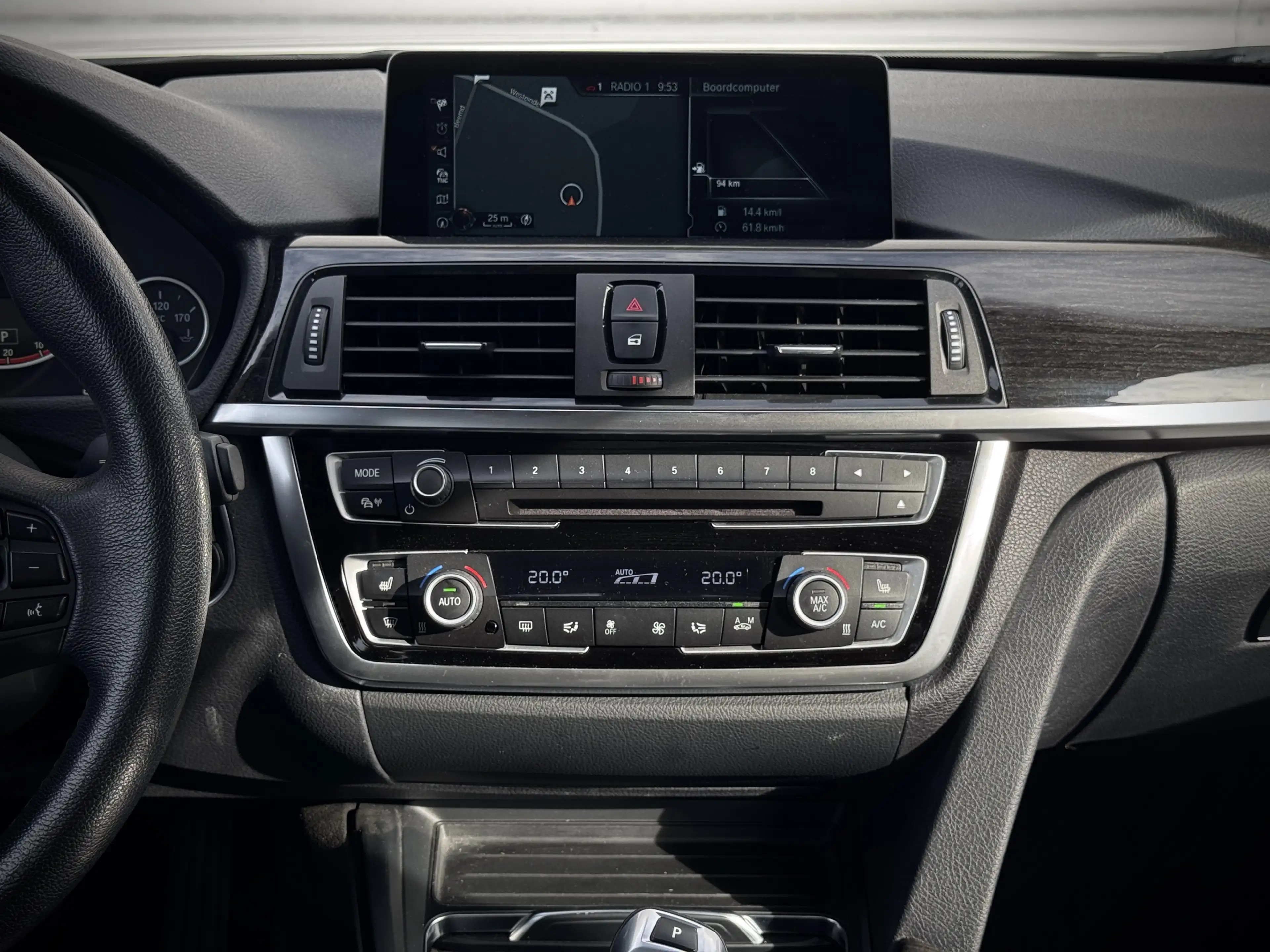 BMW 420 4 Gran Coupe 420i Luxury Line | Leder | Trekhaak | — photo 22