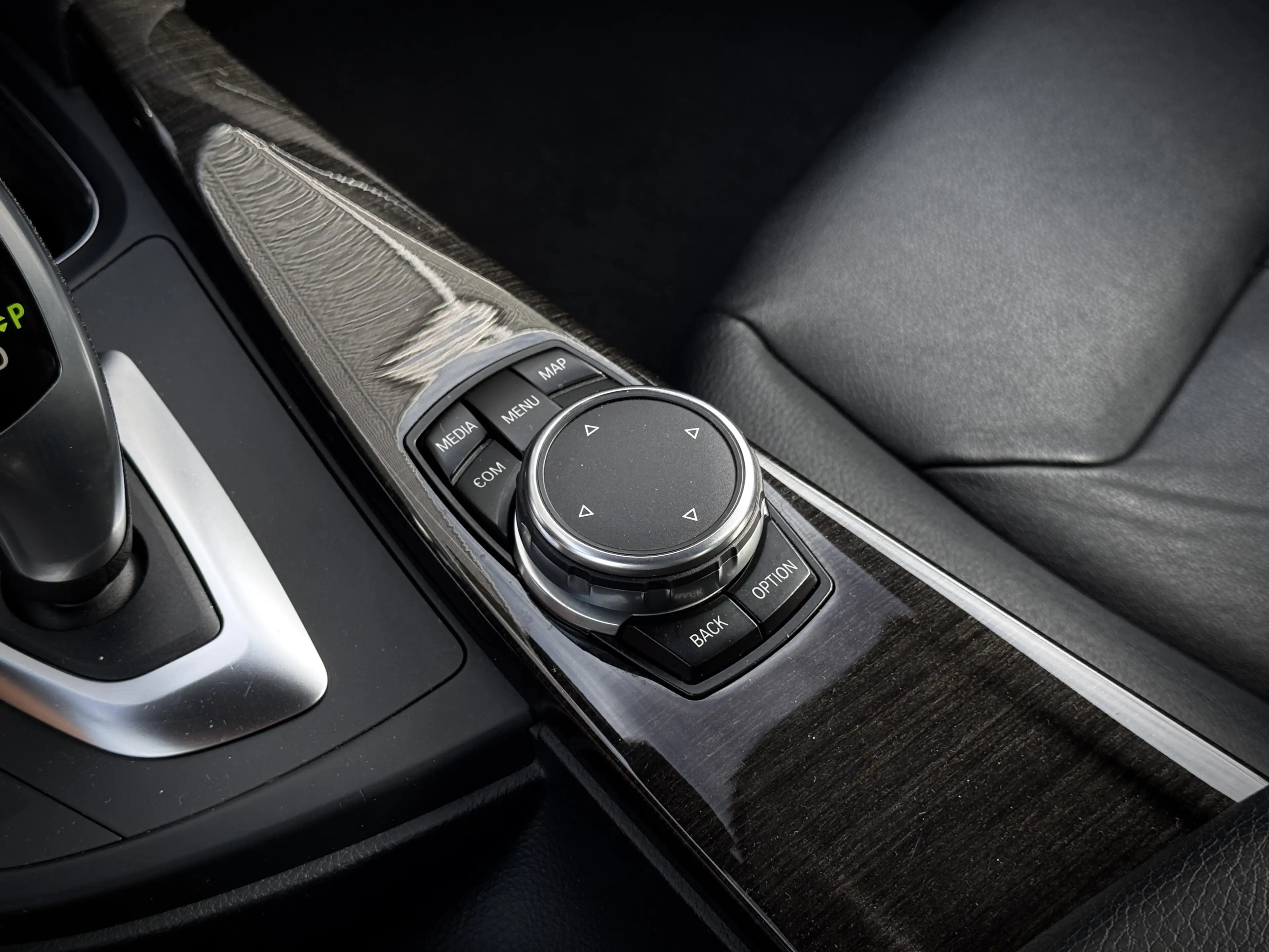 BMW 420 4 Gran Coupe 420i Luxury Line | Leder | Trekhaak | — photo 30