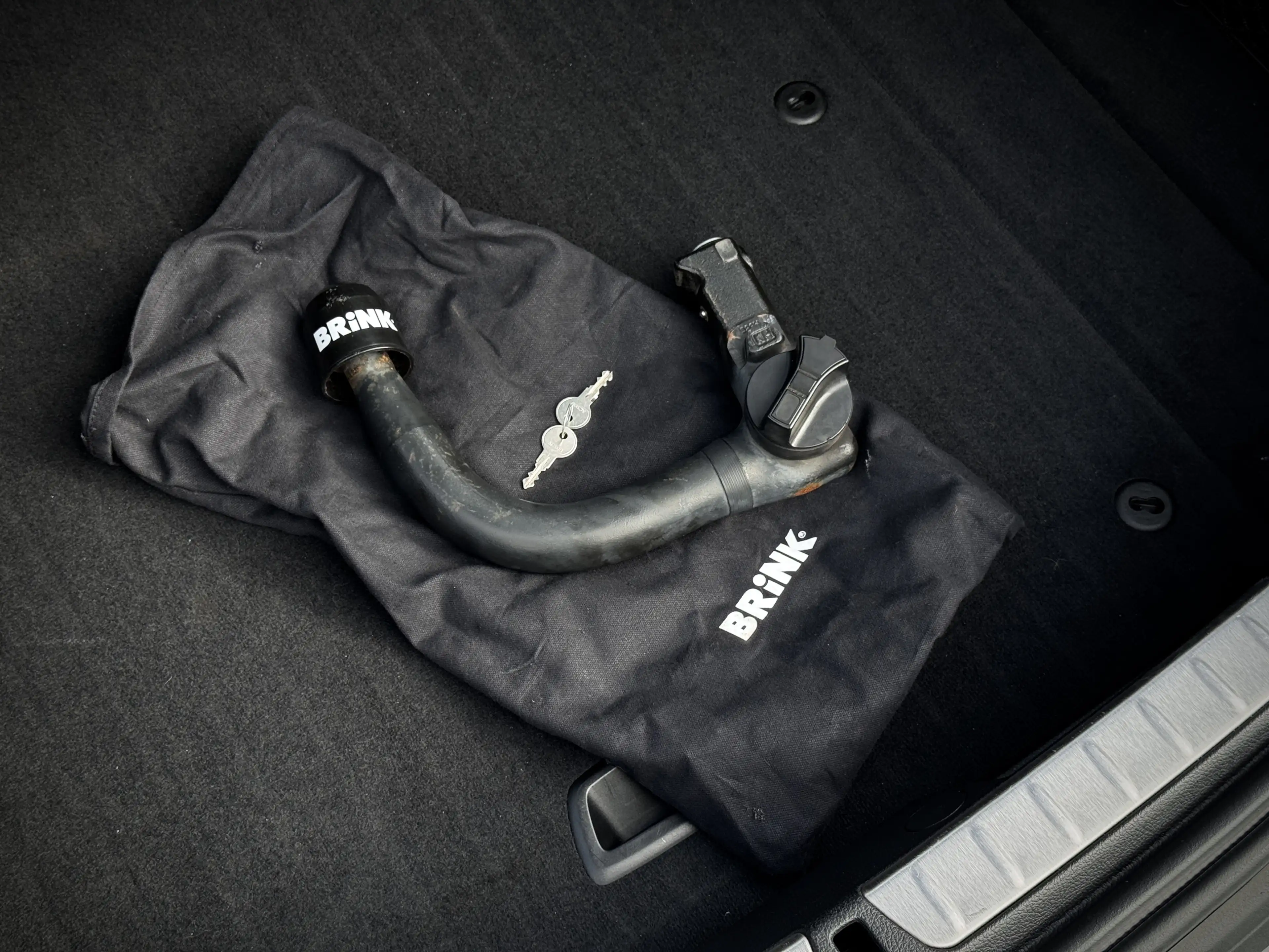 BMW 420 4 Gran Coupe 420i Luxury Line | Leder | Trekhaak | — photo 45