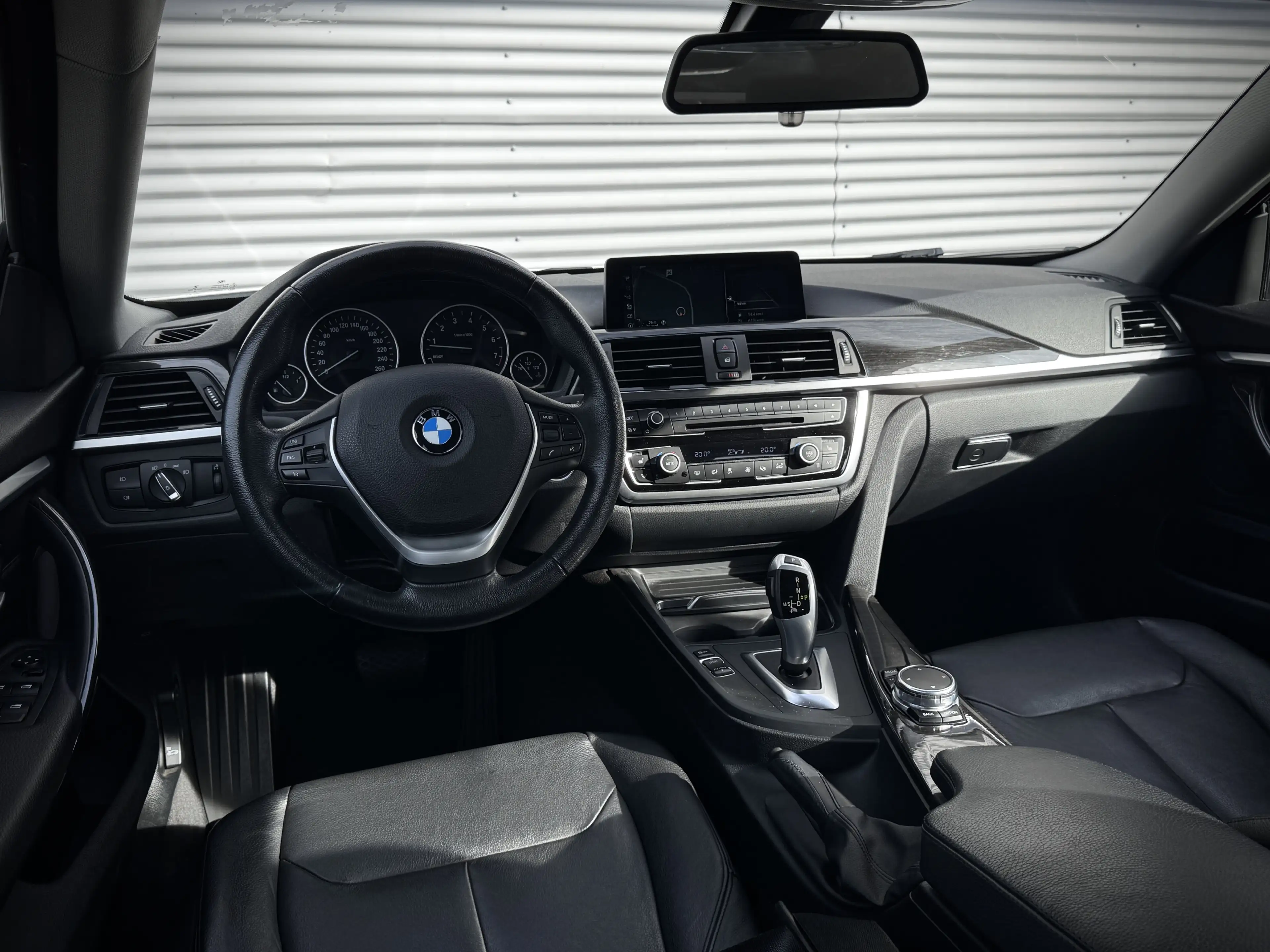 BMW 420 4 Gran Coupe 420i Luxury Line | Leder | Trekhaak | — photo 4