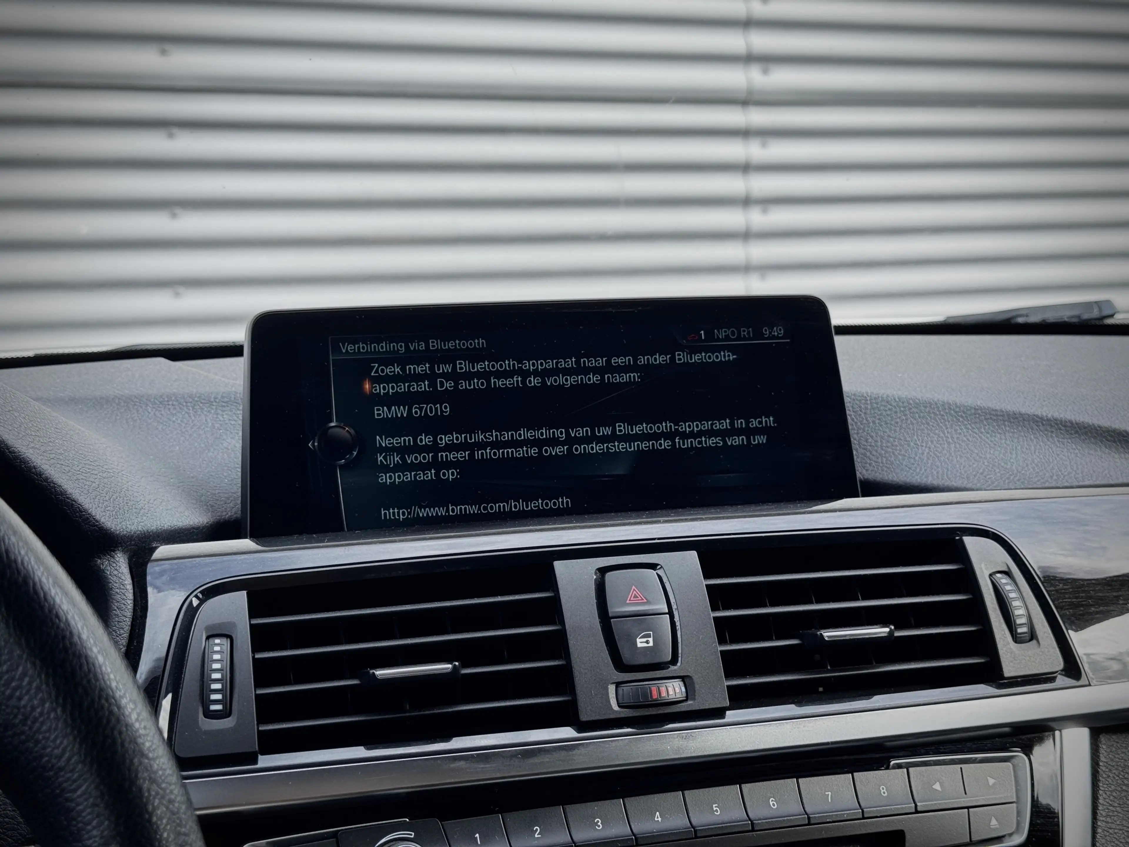 BMW 420 4 Gran Coupe 420i Luxury Line | Leder | Trekhaak | — photo 17